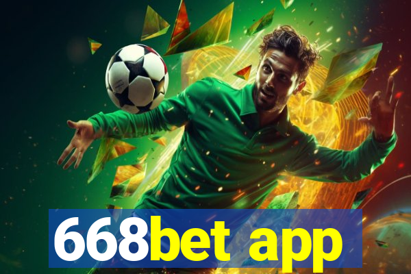 668bet app