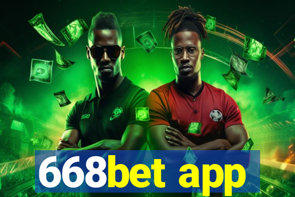 668bet app