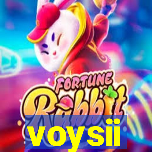 voysii