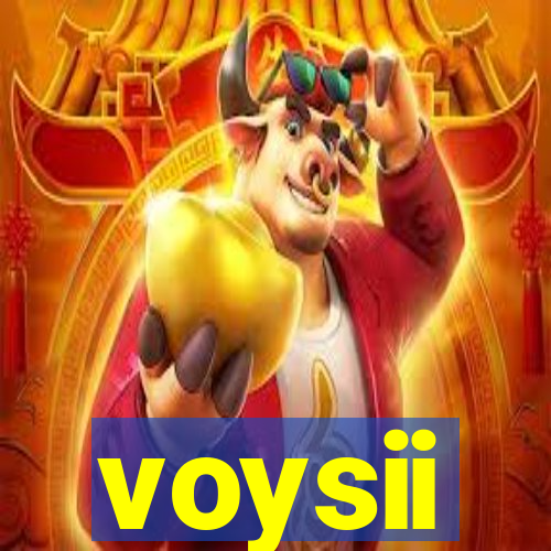 voysii