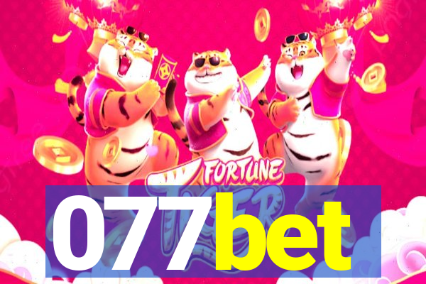 077bet