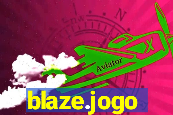 blaze.jogo