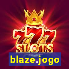 blaze.jogo