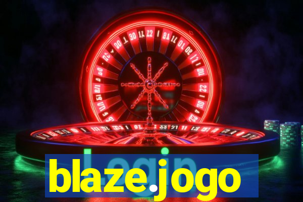 blaze.jogo