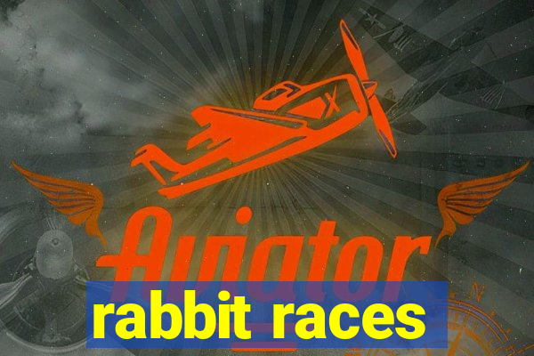 rabbit races