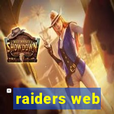 raiders web