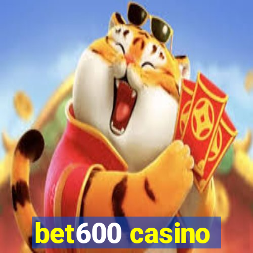 bet600 casino