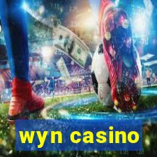 wyn casino