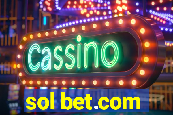 sol bet.com