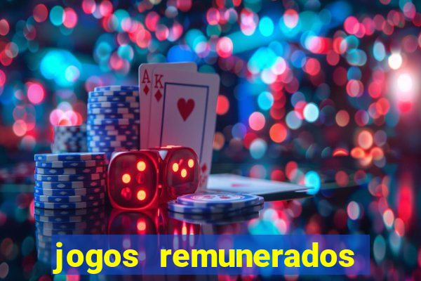 jogos remunerados de verdade