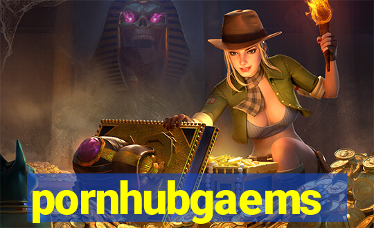 pornhubgaems