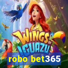 robo bet365