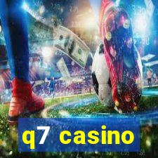 q7 casino