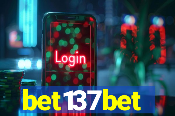 bet137bet