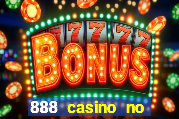 888 casino no deposit bonus codes