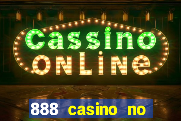 888 casino no deposit bonus codes