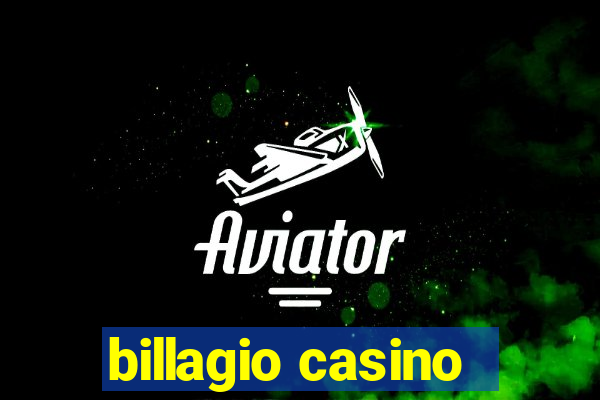 billagio casino