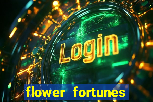 flower fortunes megaways slot review