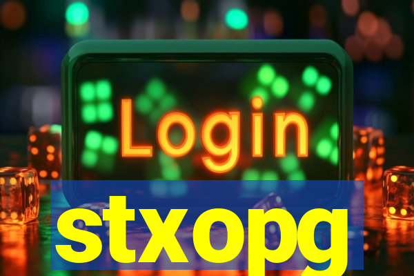 stxopg