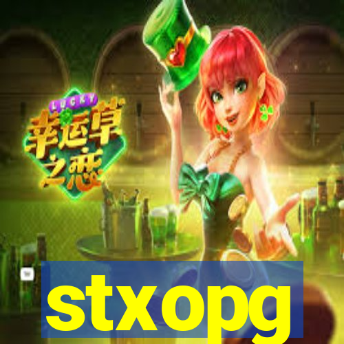 stxopg