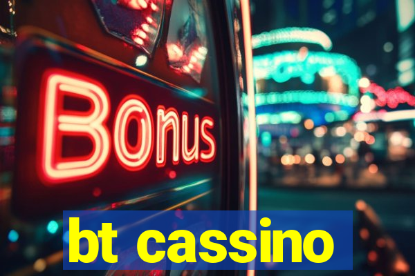 bt cassino