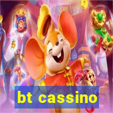 bt cassino