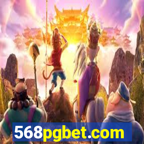 568pgbet.com