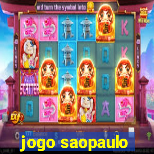 jogo saopaulo