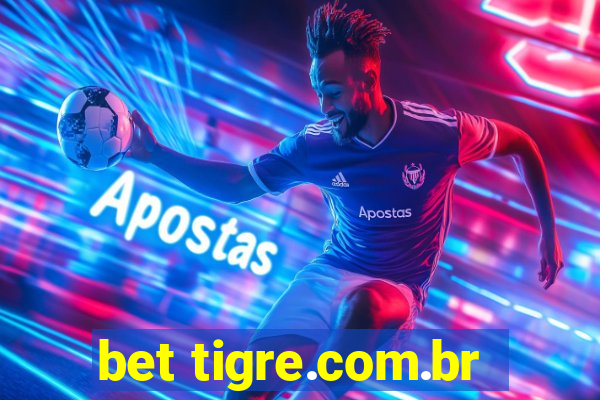 bet tigre.com.br