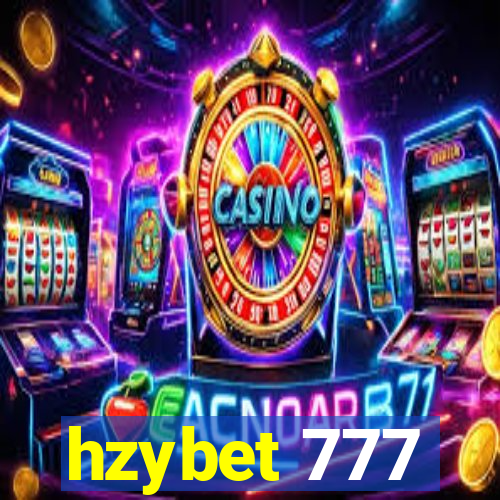 hzybet 777