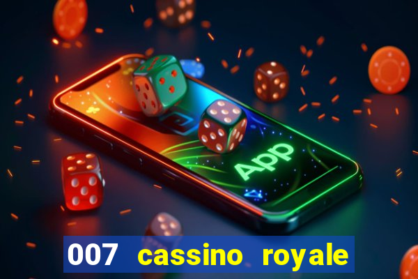 007 cassino royale download dublado utorrent