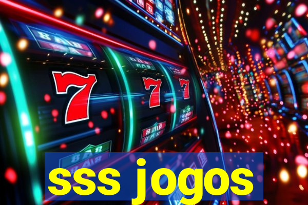 sss jogos