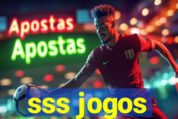 sss jogos