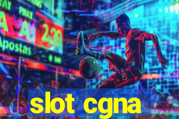 slot cgna