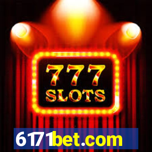 6171bet.com