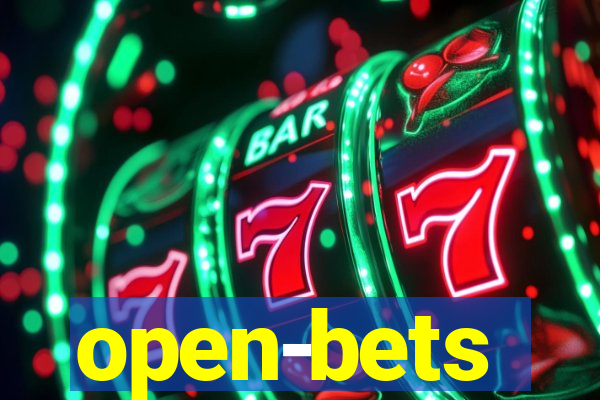 open-bets