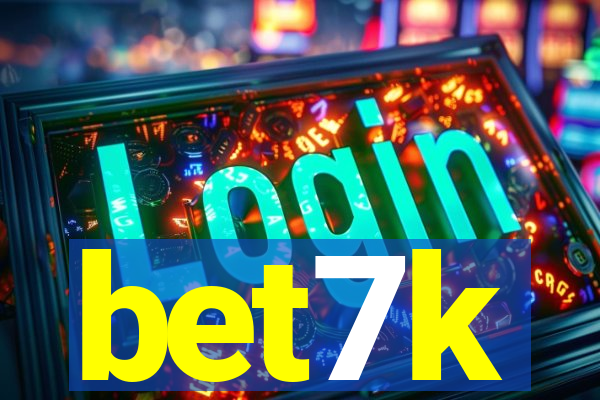 bet7k