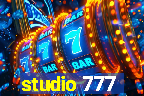 studio 777