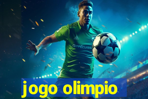 jogo olimpio