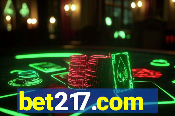 bet217.com