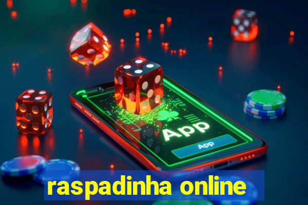 raspadinha online