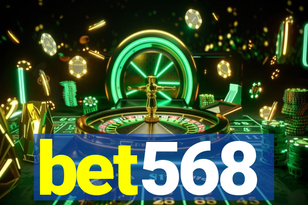 bet568