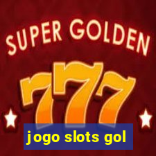 jogo slots gol