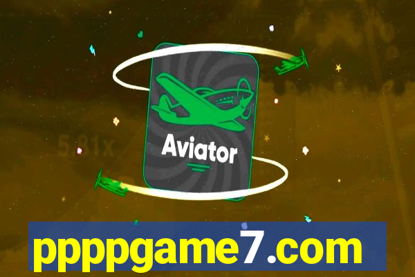 ppppgame7.com