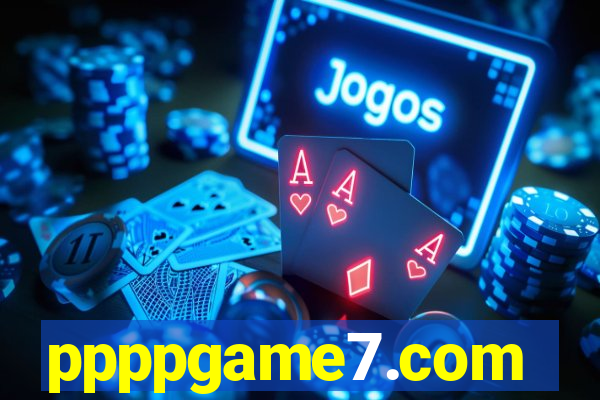 ppppgame7.com