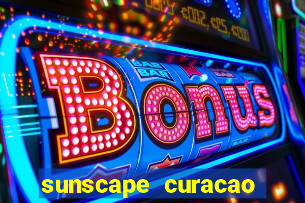 sunscape curacao resort spa & casino - all inclusive