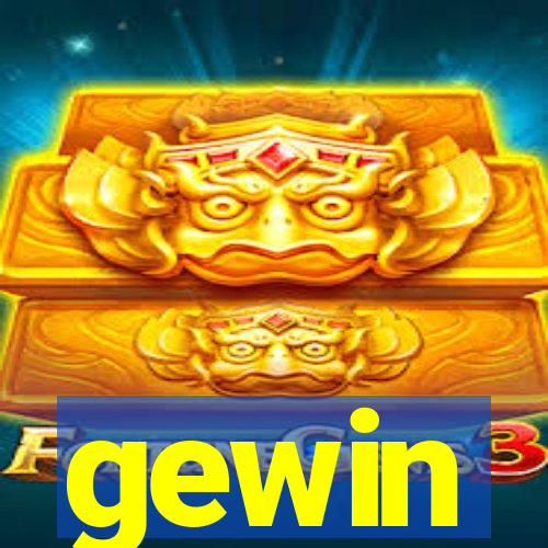 gewin