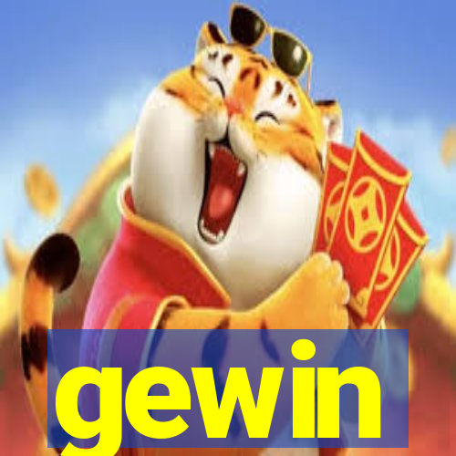 gewin