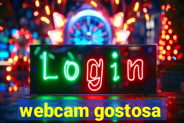 webcam gostosa