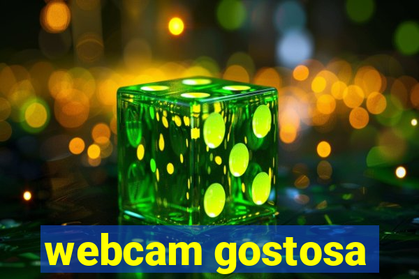 webcam gostosa